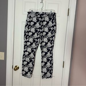 GAP Signature Skinny Ankle Khaki